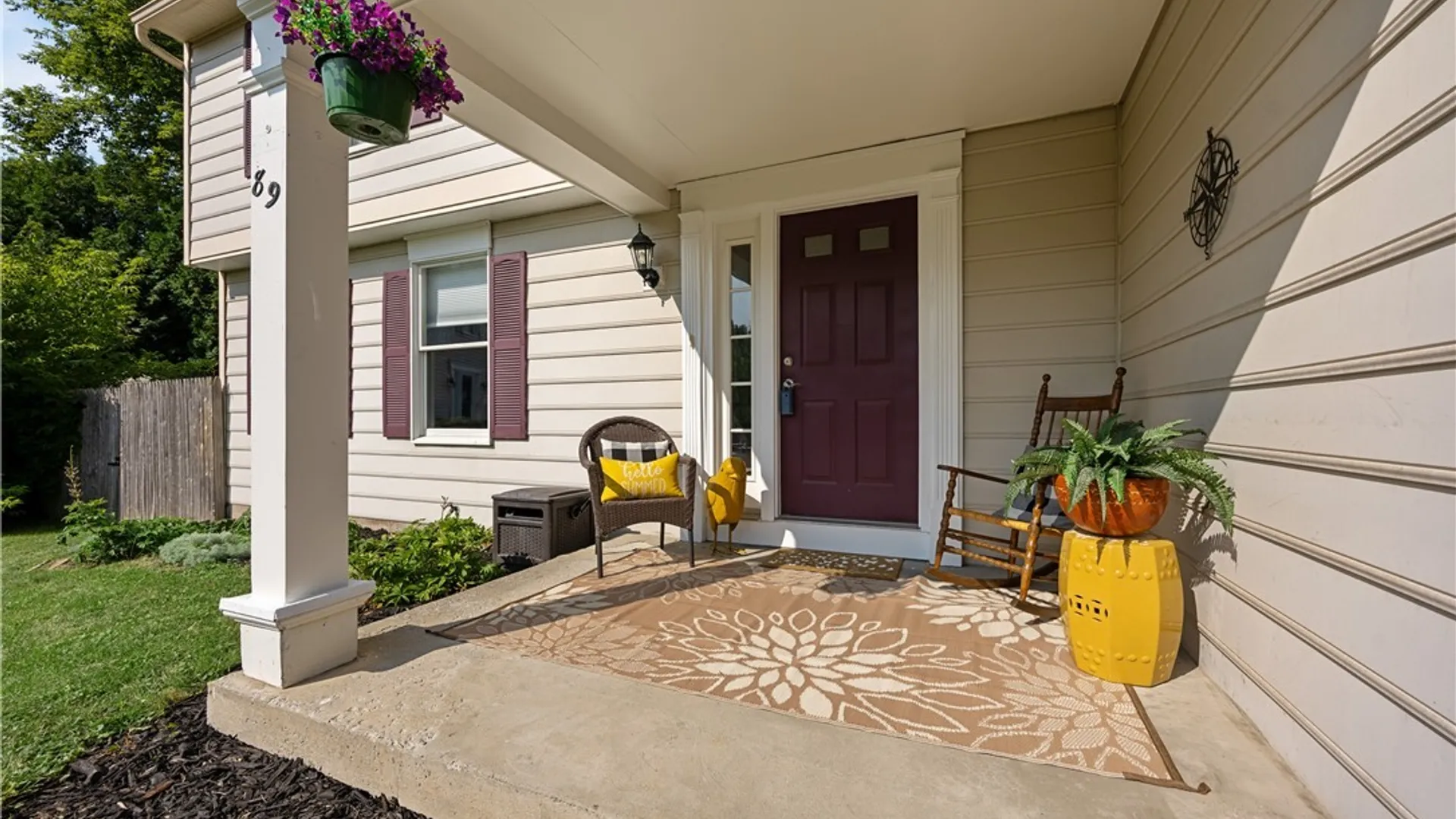 Property at 89 Inglesid Lane, Salina, NY 13090 8
