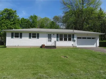 Property at 1428 Long Pond Road, Greece, NY 14626
