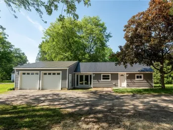 Property at 7610 Van Buren Road, Van Buren, NY 13027