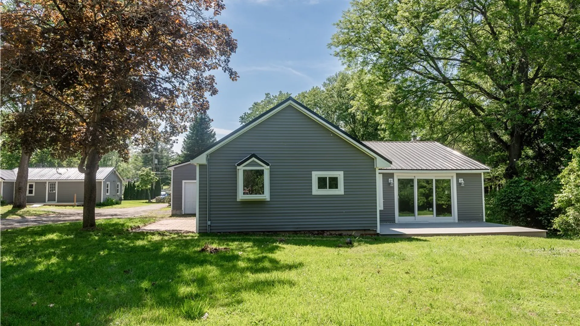 Property at 7610 Van Buren Road, Van Buren, NY 13027 4