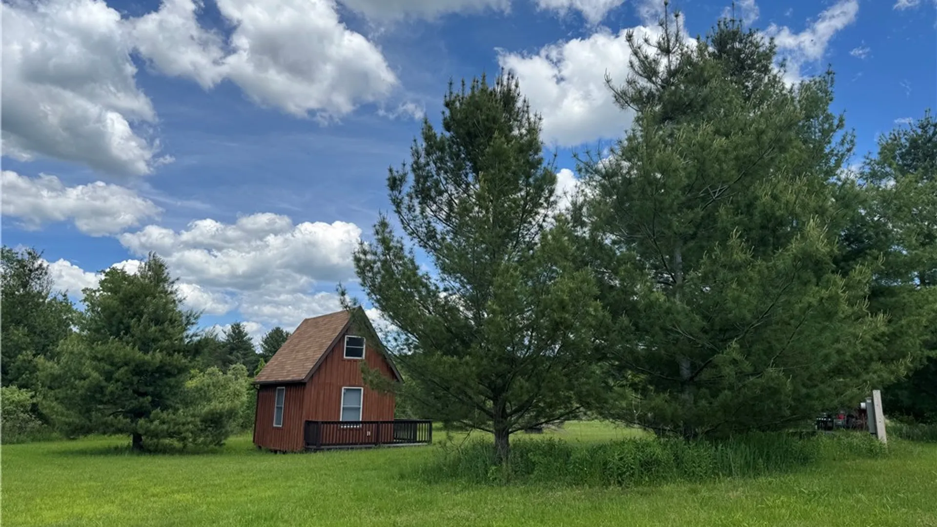 Property at 2295 State Highway 206, Coventry, NY 13778 3