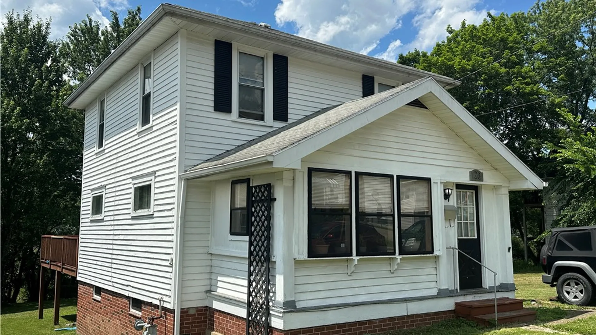 Property at 24-28 Rochester Street, Bradford City, PA 16701 40