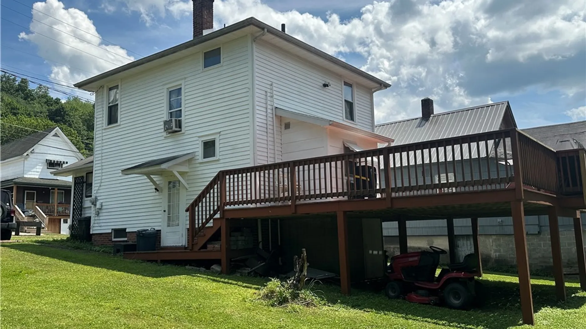 Property at 24-28 Rochester Street, Bradford City, PA 16701 7