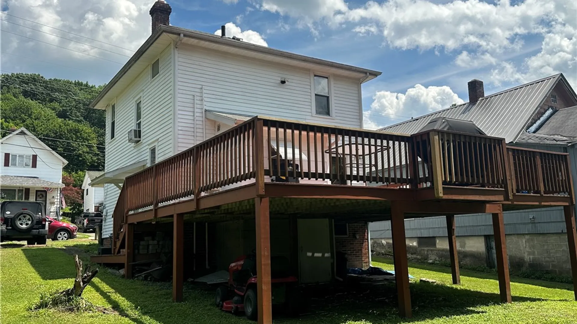 Property at 24-28 Rochester Street, Bradford City, PA 16701 6