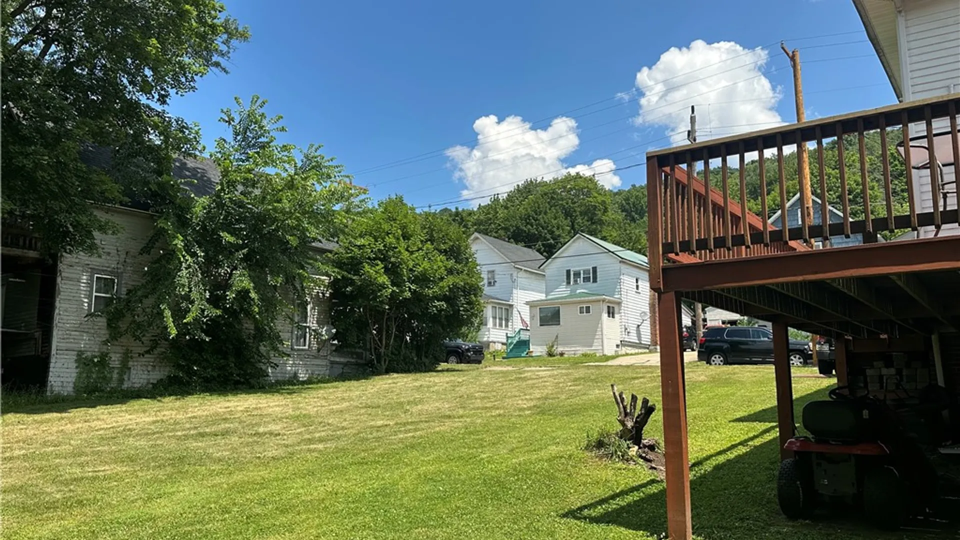 Property at 24-28 Rochester Street, Bradford City, PA 16701 11