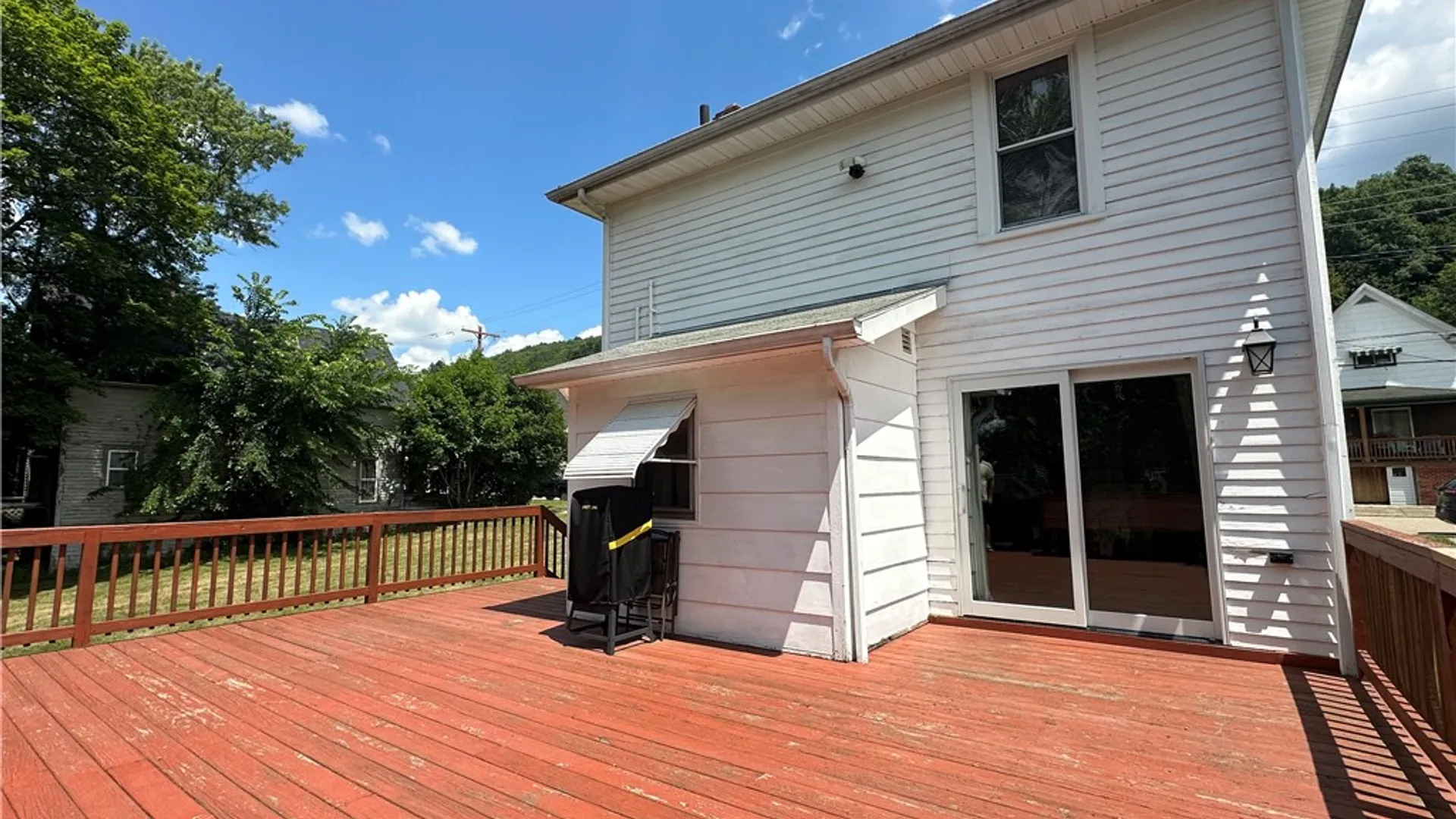 Property at 24-28 Rochester Street, Bradford City, PA 16701 8