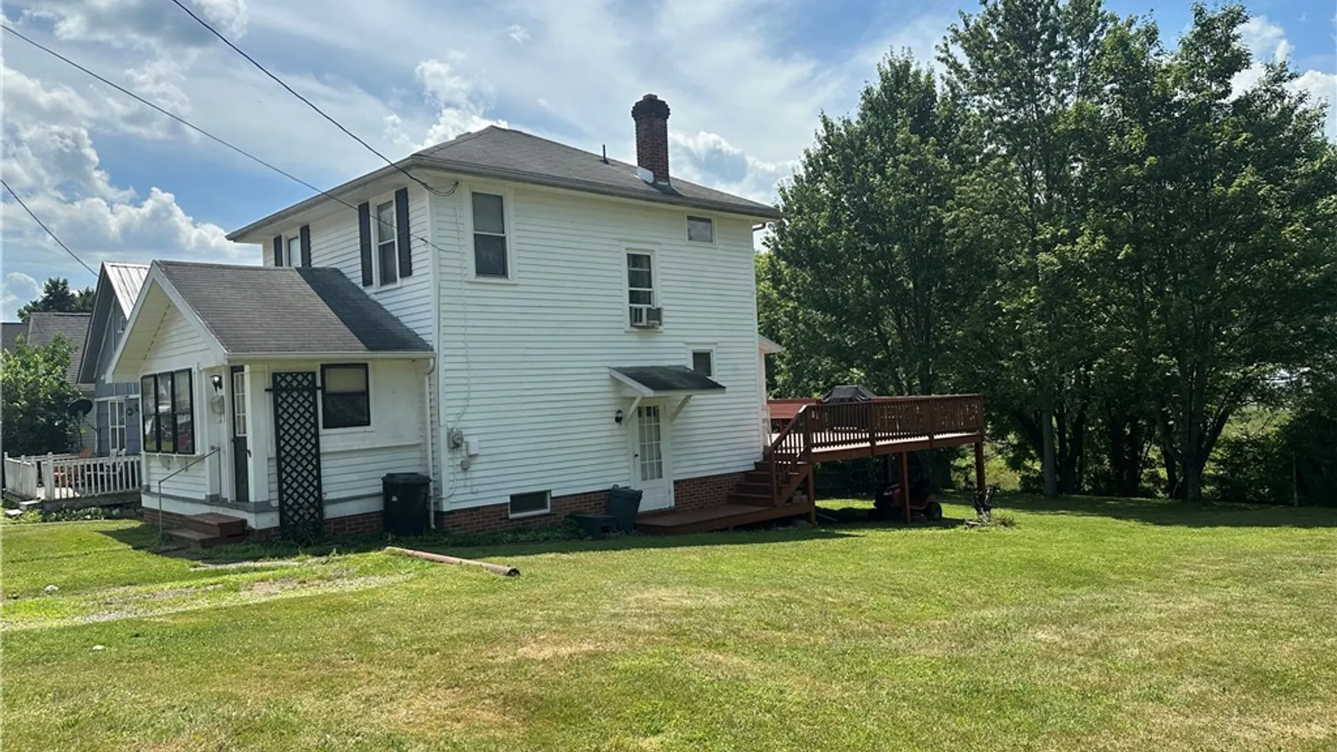Property at 24-28 Rochester Street, Bradford City, PA 16701 14
