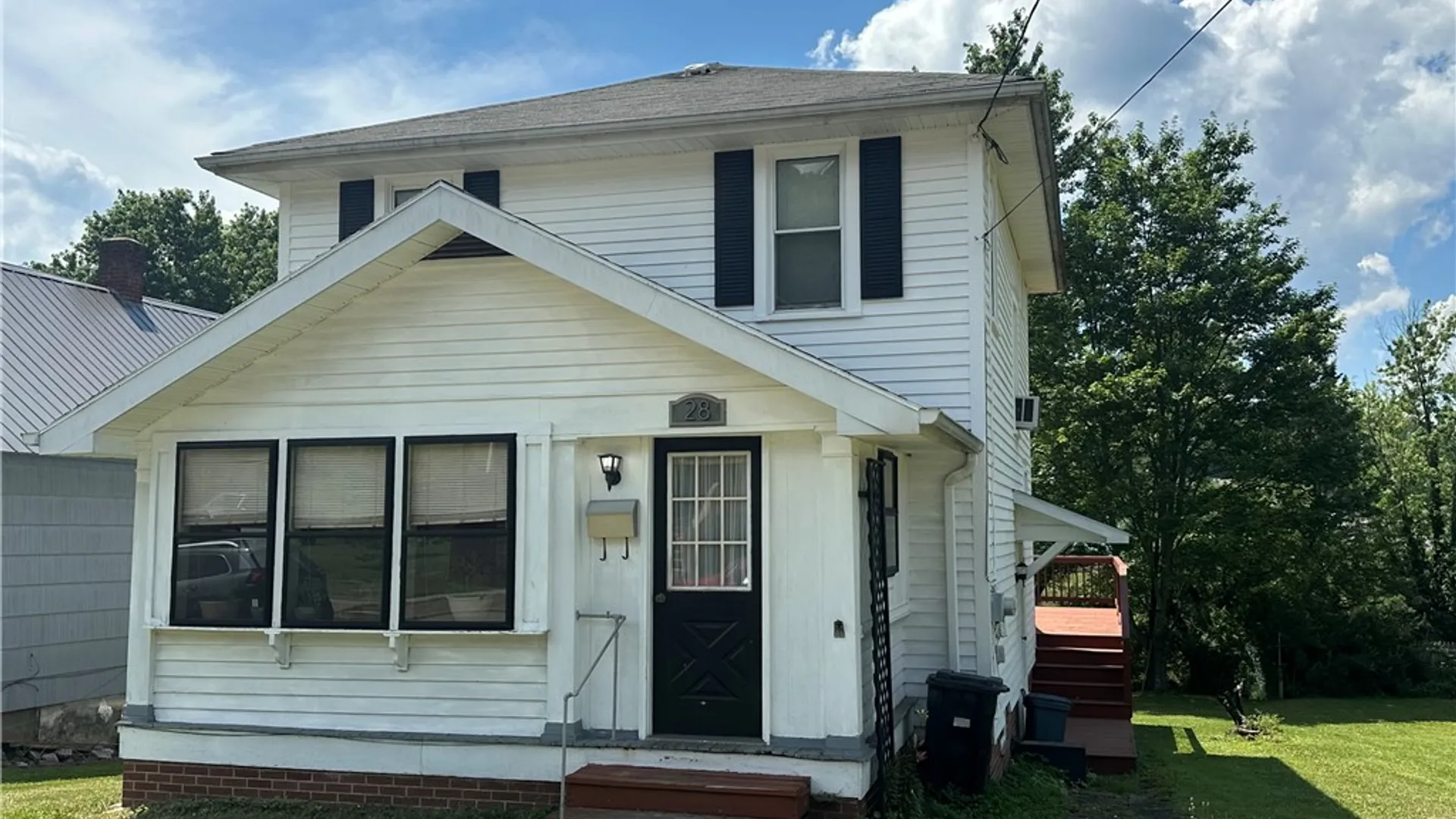 Property at 24-28 Rochester Street, Bradford City, PA 16701 3