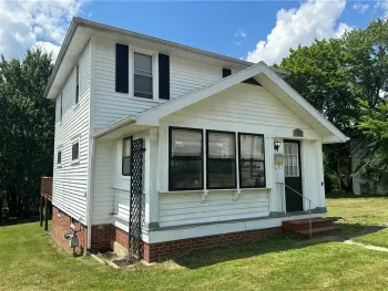 Property at 24-28 Rochester Street, Bradford City, PA 16701
