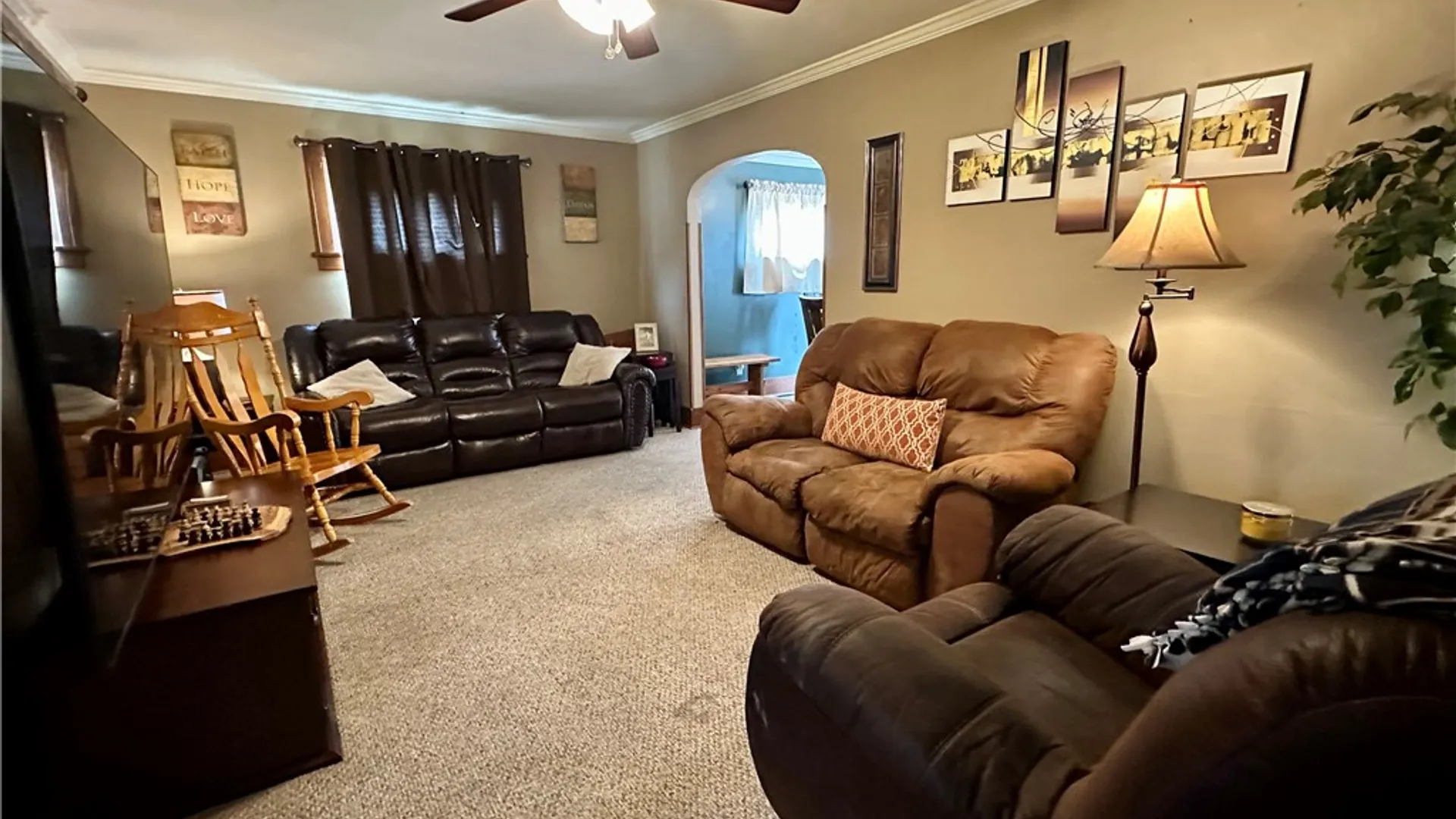 Property at 24-28 Rochester Street, Bradford City, PA 16701 21