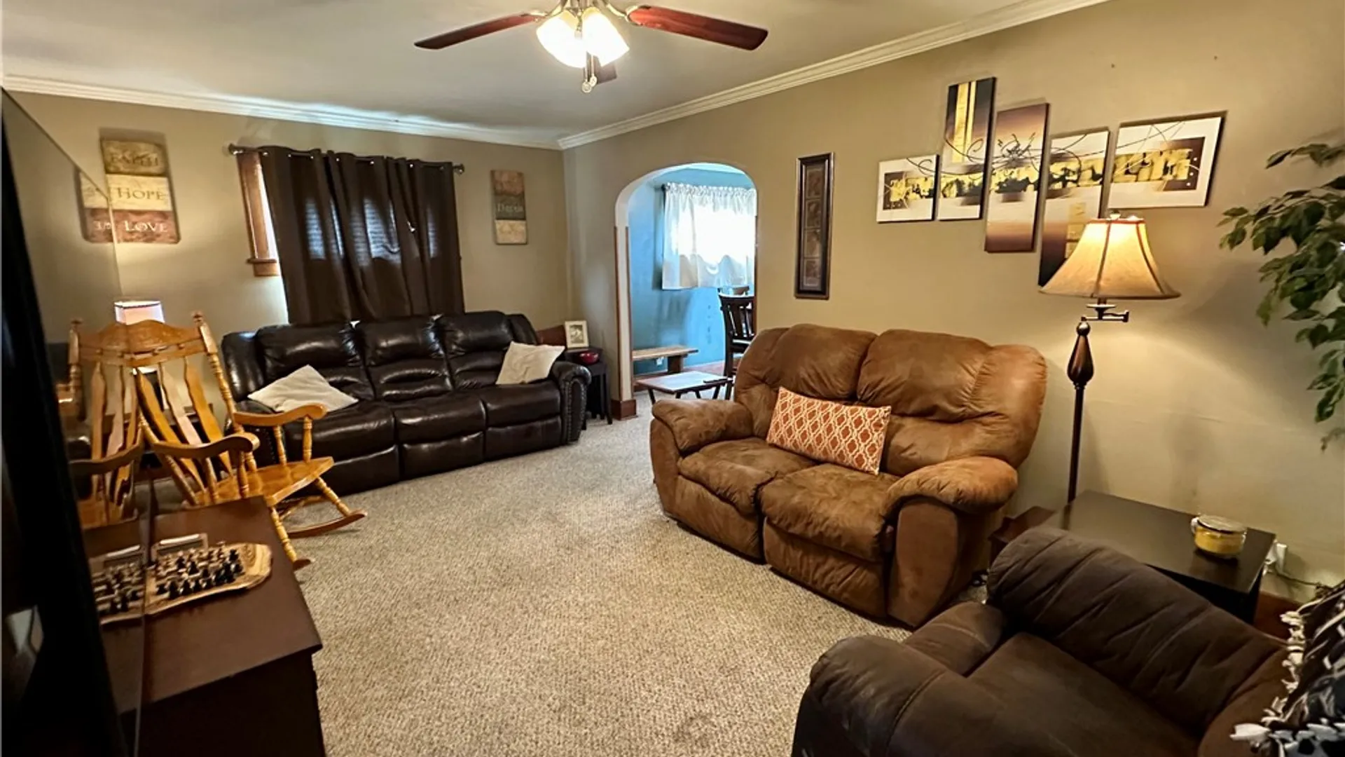 Property at 24-28 Rochester Street, Bradford City, PA 16701 23