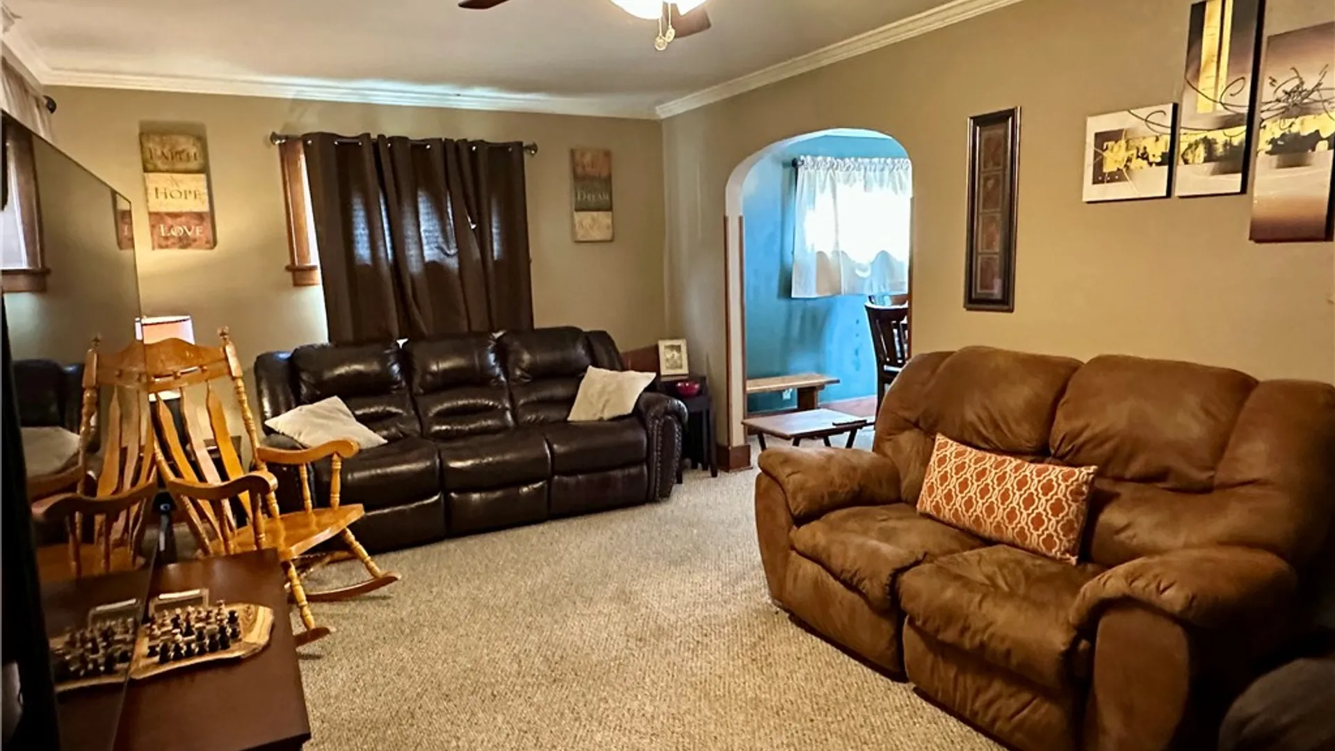 Property at 24-28 Rochester Street, Bradford City, PA 16701 24