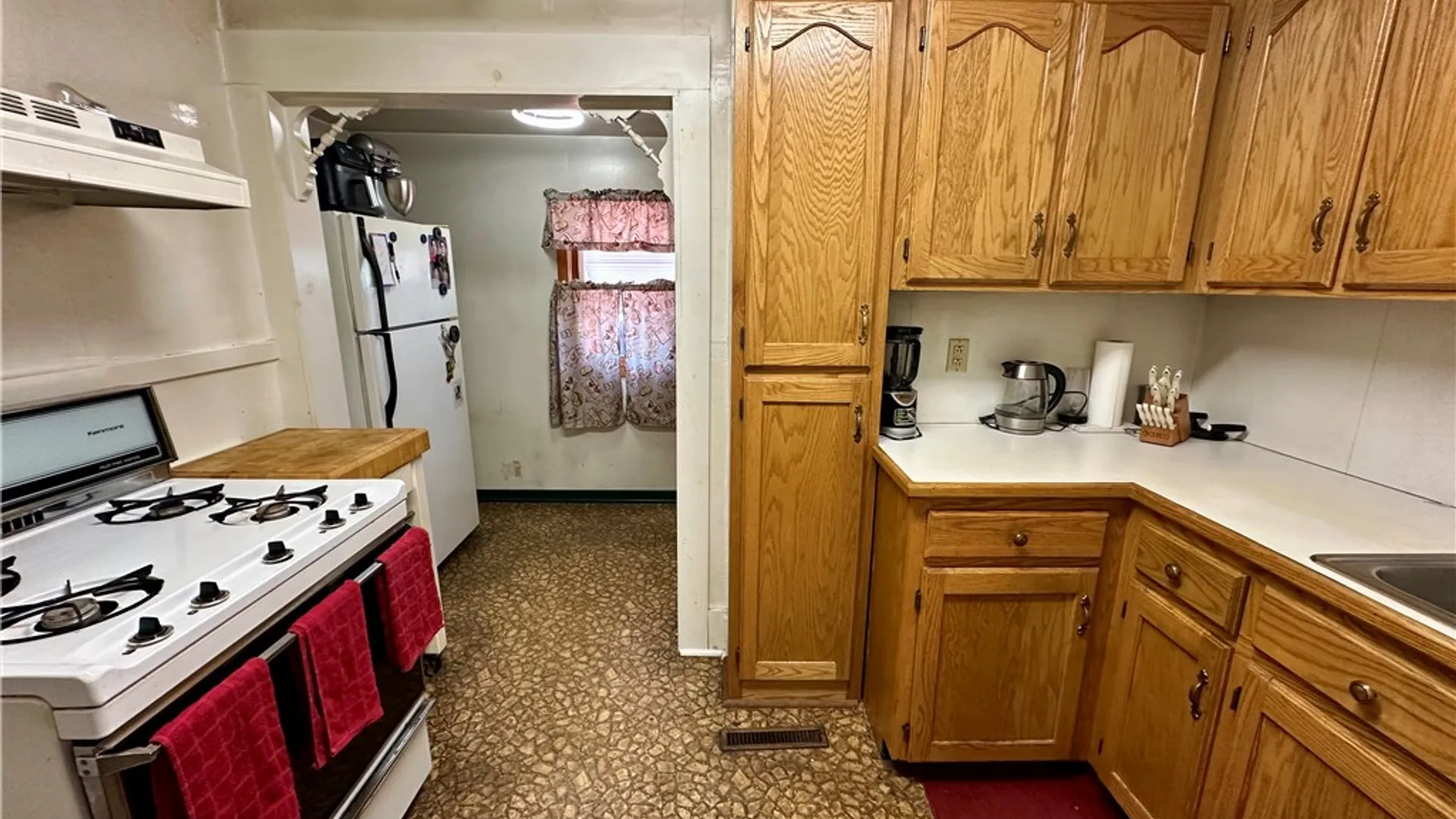 Property at 24-28 Rochester Street, Bradford City, PA 16701 29