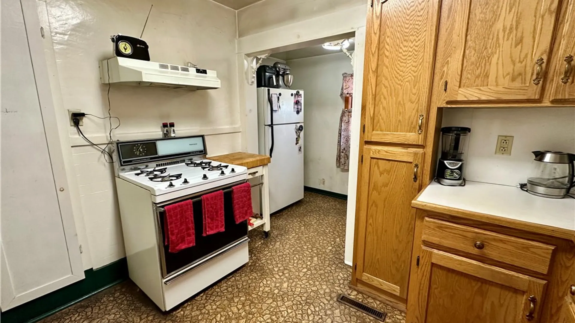 Property at 24-28 Rochester Street, Bradford City, PA 16701 32
