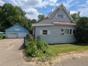 Property at 12 Wood Avenue, NY 12973
