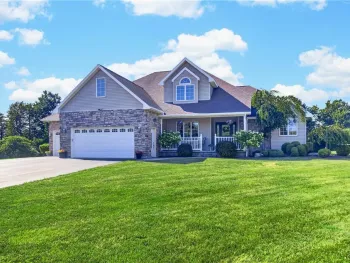Property at 141 Kerber Road, Frankfort, NY 13340