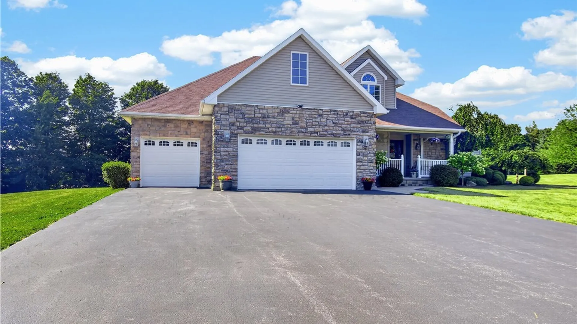 Property at 141 Kerber Road, Frankfort, NY 13340 2