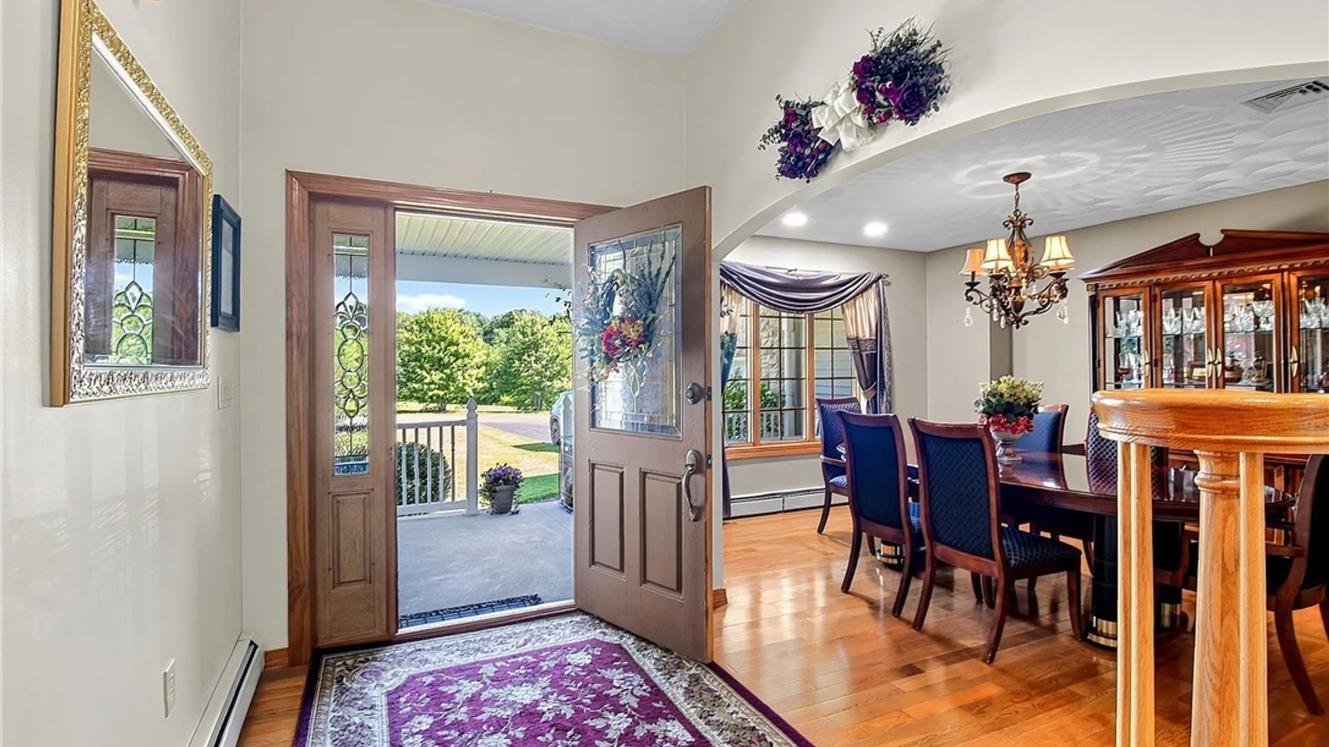 Property at 141 Kerber Road, Frankfort, NY 13340 6