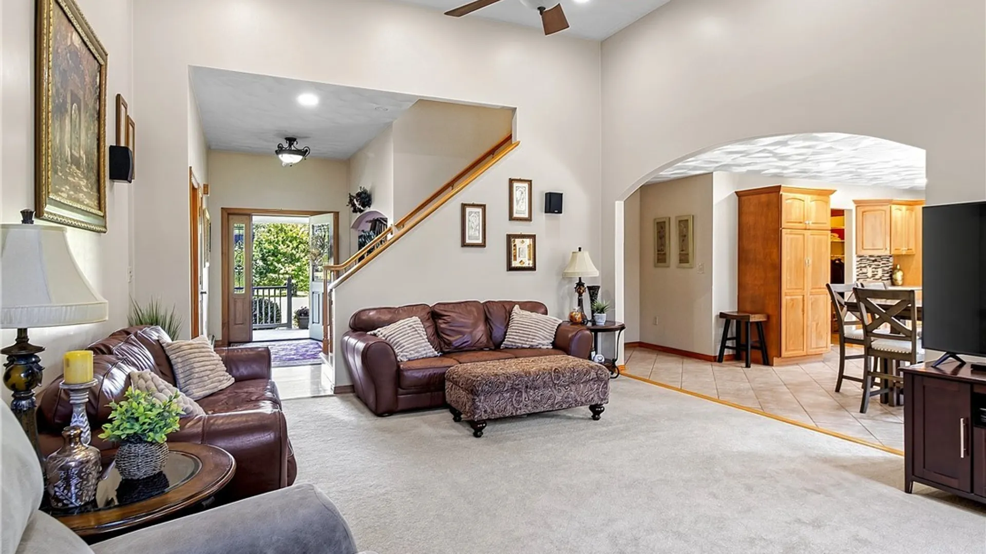 Property at 141 Kerber Road, Frankfort, NY 13340 13