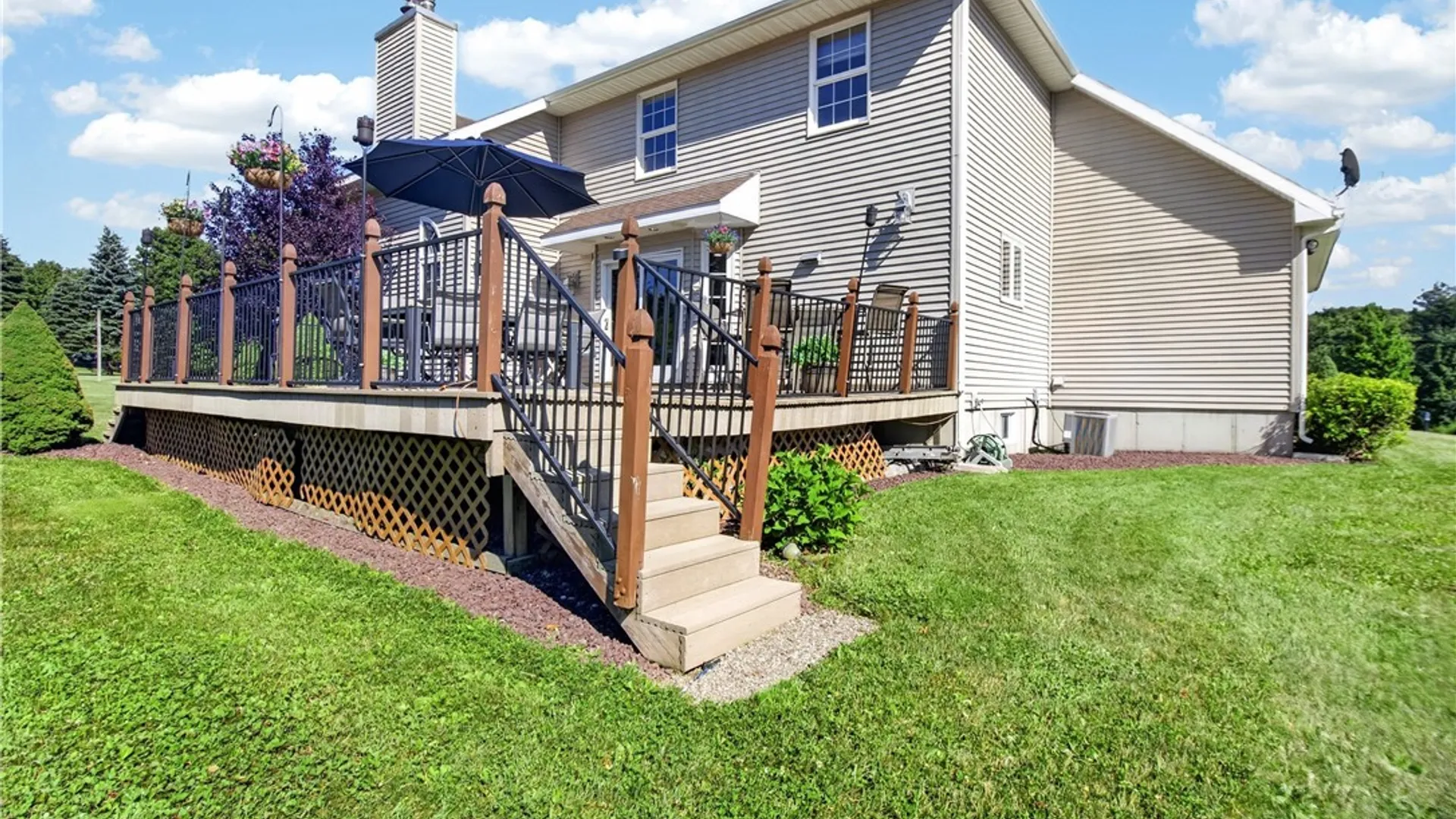 Property at 141 Kerber Road, Frankfort, NY 13340 44