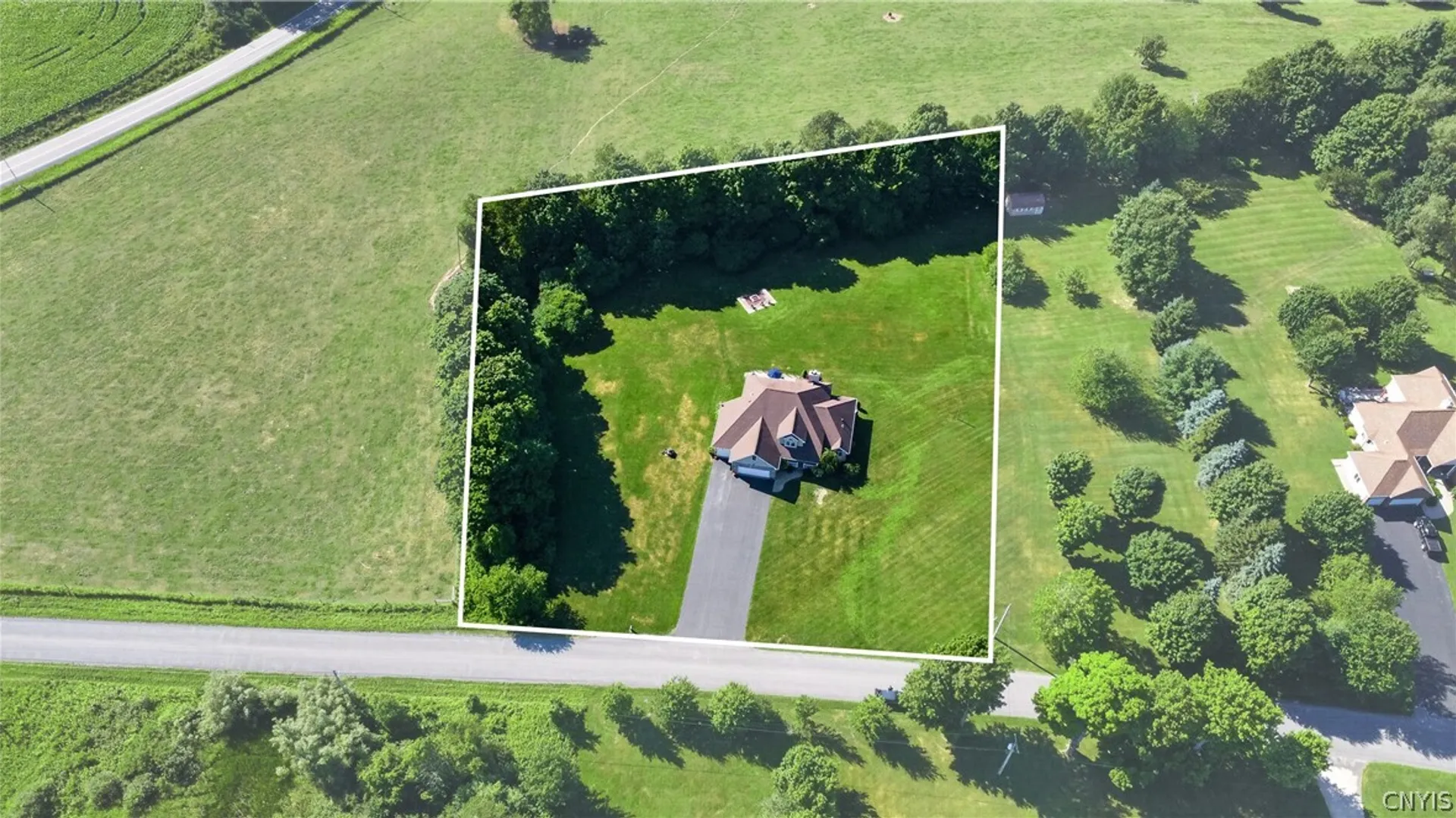 Property at 141 Kerber Road, Frankfort, NY 13340 46