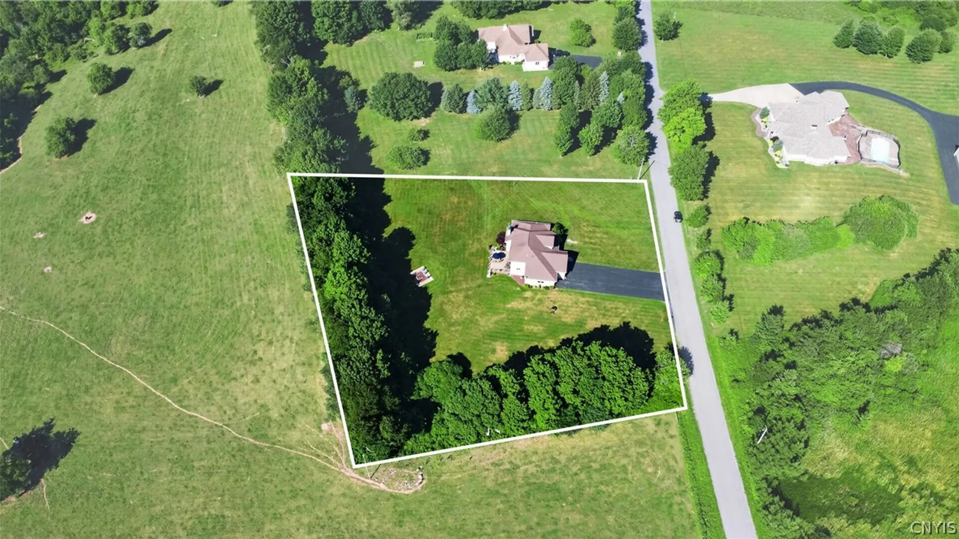 Property at 141 Kerber Road, Frankfort, NY 13340 47