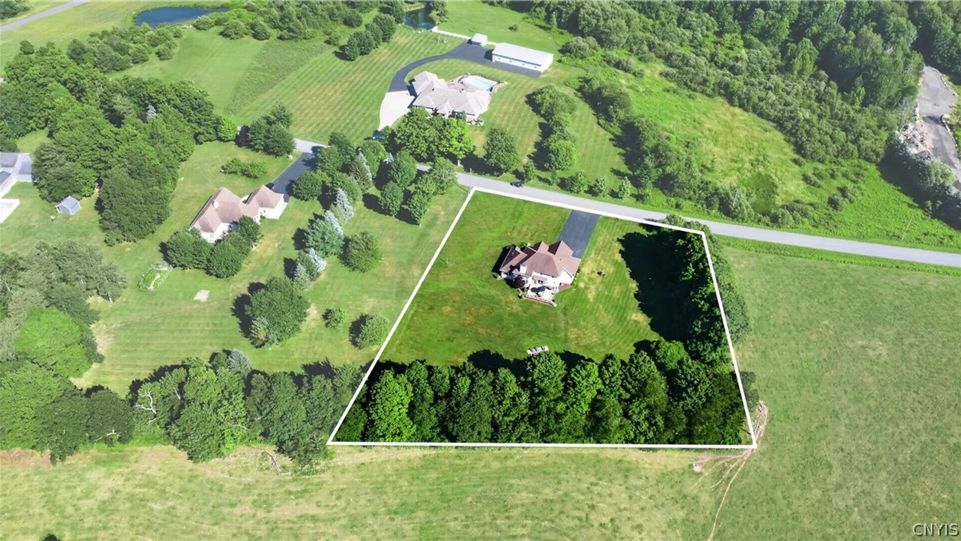 Property at 141 Kerber Road, Frankfort, NY 13340 48