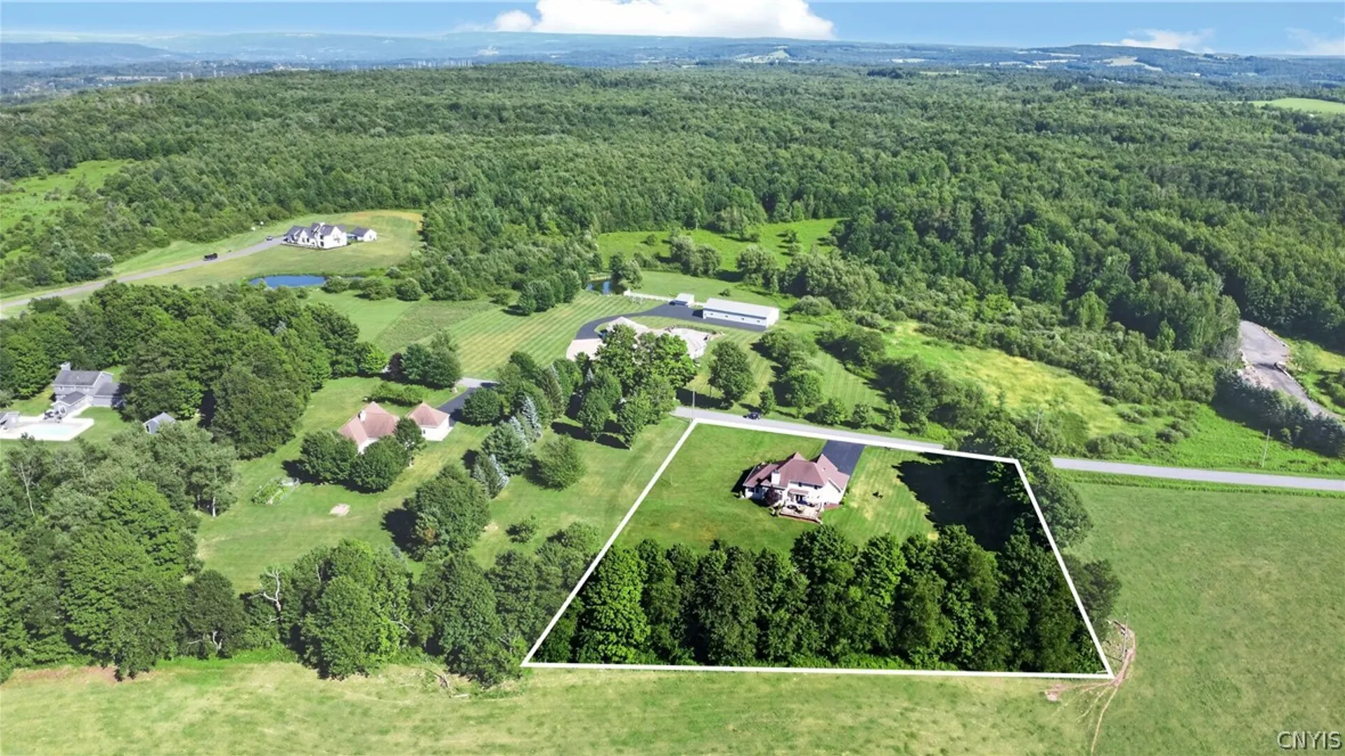 Property at 141 Kerber Road, Frankfort, NY 13340 49