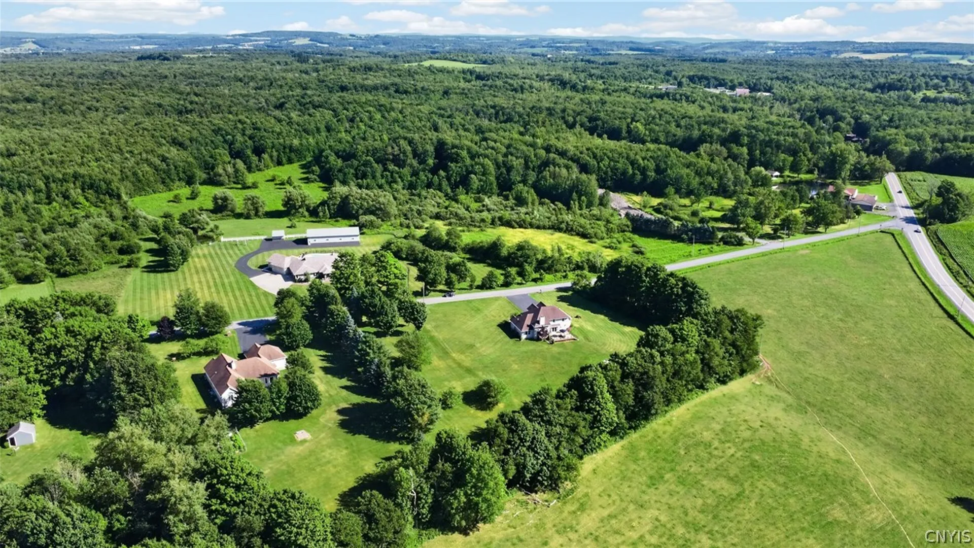 Property at 141 Kerber Road, Frankfort, NY 13340 50