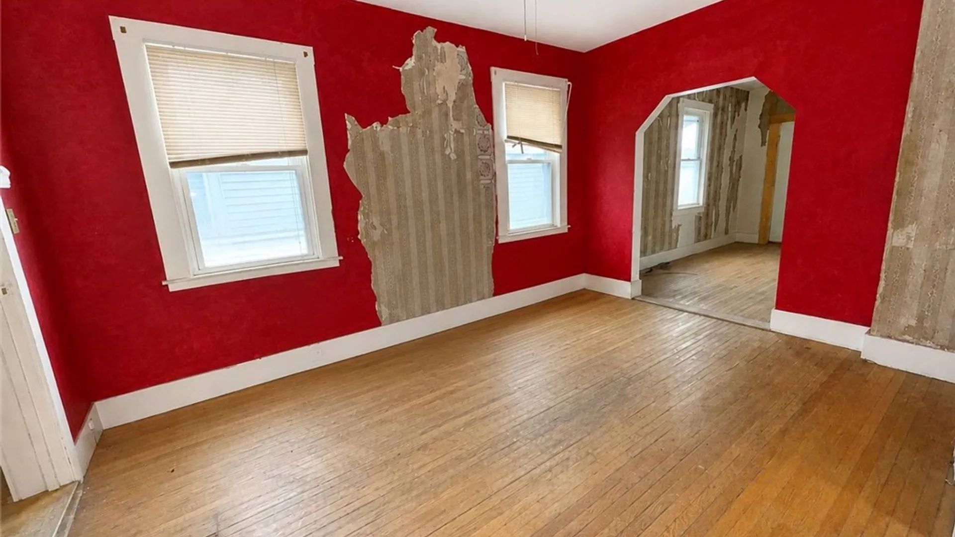 Property at 1421 Burnet Avenue, Syracuse, NY 13206 4