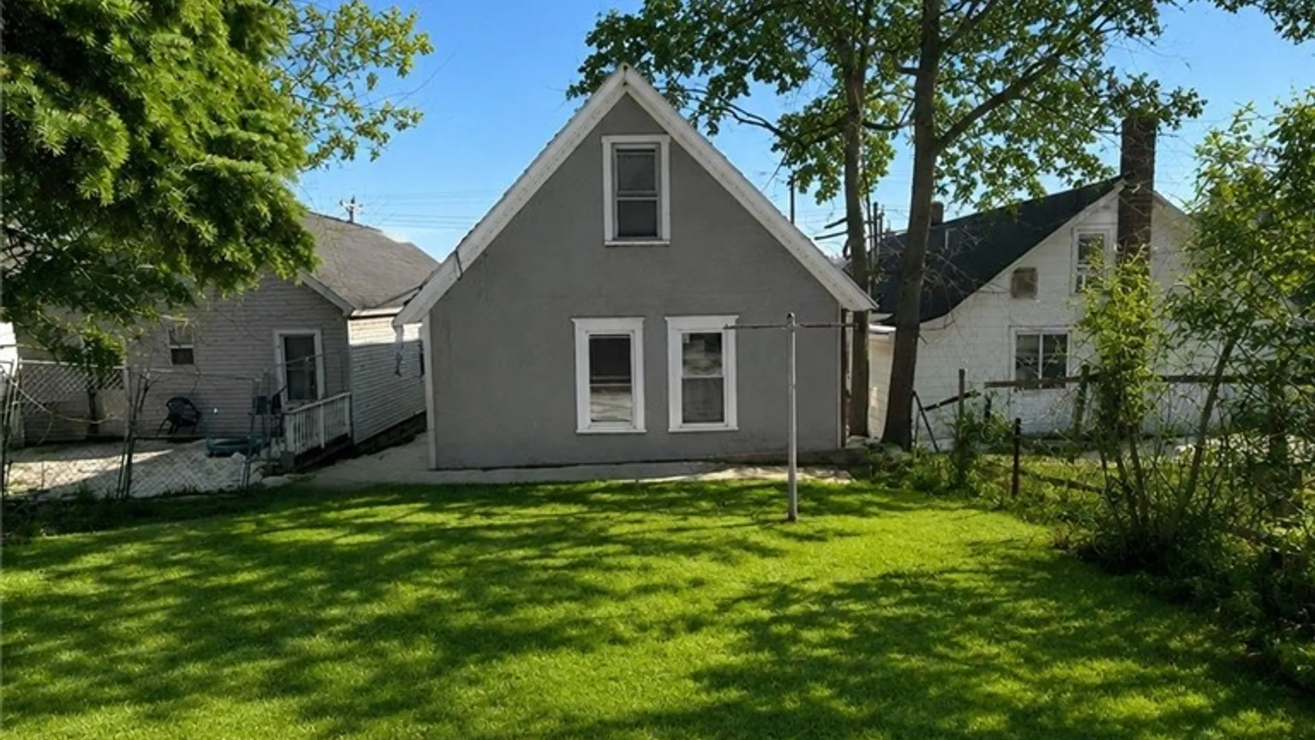 Property at 1421 Burnet Avenue, Syracuse, NY 13206 2