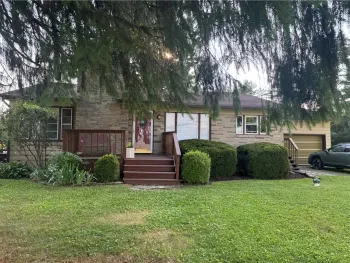 Property at 56 S Railroad Avenue, Spencer, NY 14883