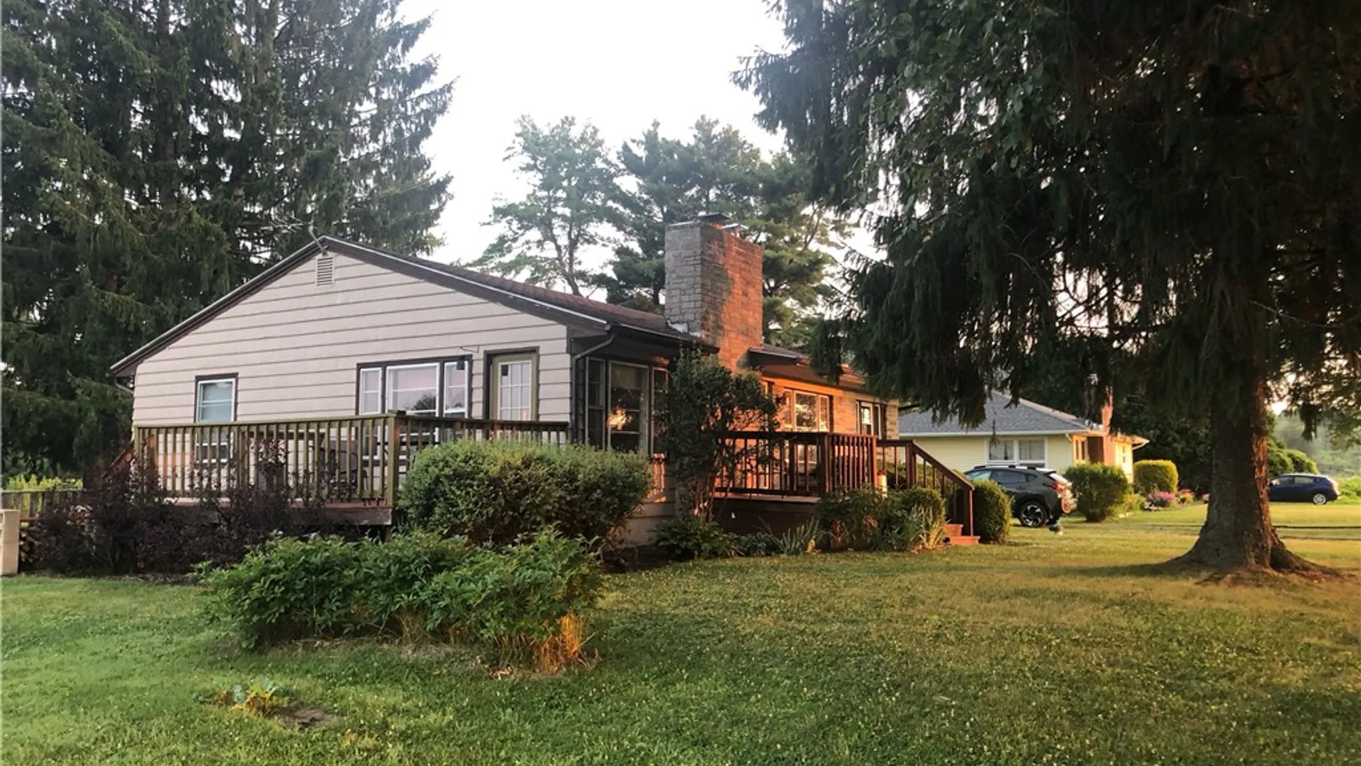 Property at 56 S Railroad Avenue, Spencer, NY 14883 2