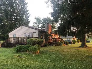 Property at 56 S Railroad Avenue, Spencer, NY 14883