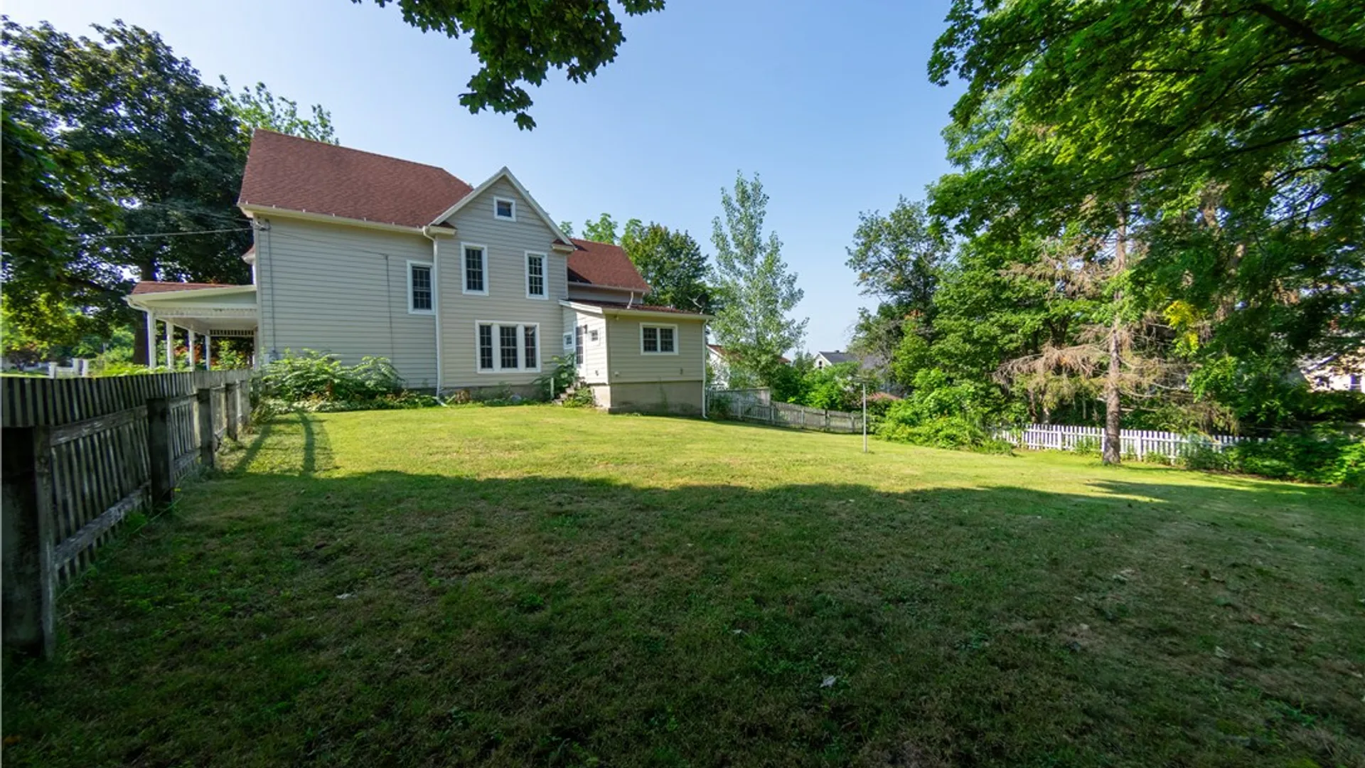 Property at 5 Linden Street, Livonia, NY 14487 10