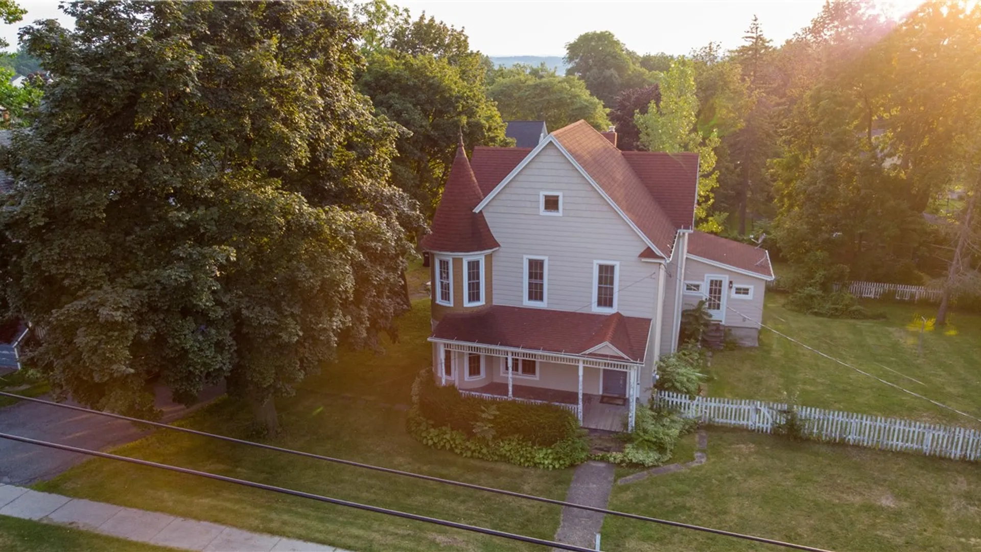 Property at 5 Linden Street, Livonia, NY 14487 48