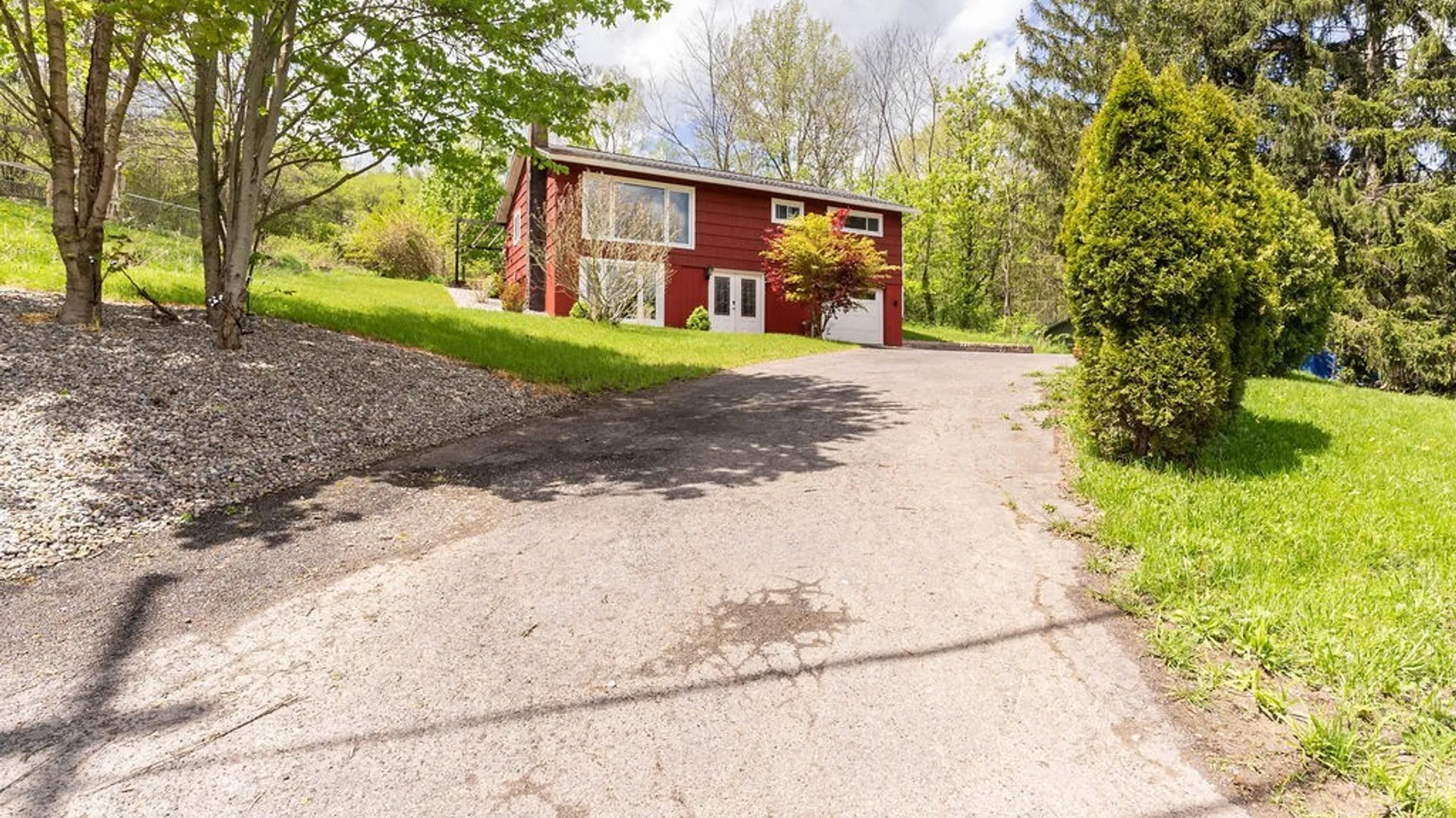 Property at 4319 Coye Road, Lafayette, NY 13078 22