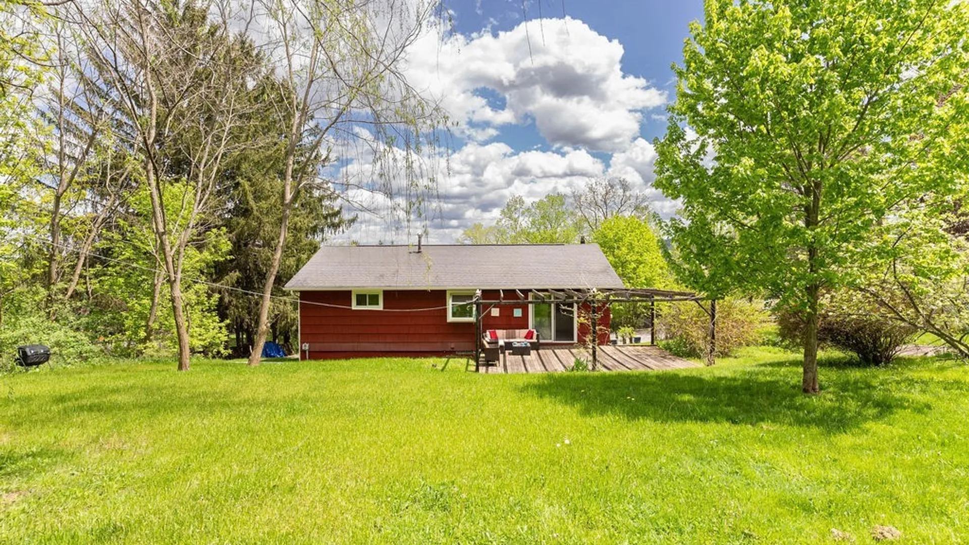 Property at 4319 Coye Road, Lafayette, NY 13078 27
