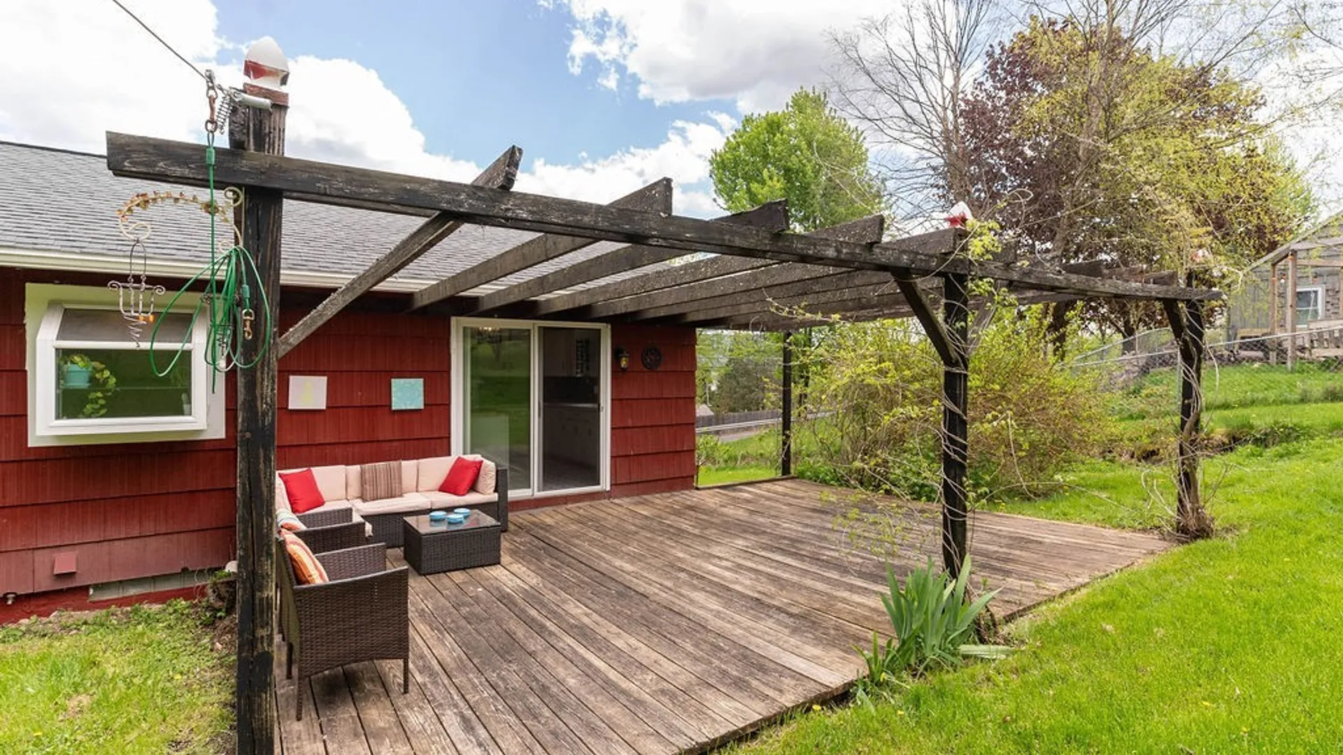 Property at 4319 Coye Road, Lafayette, NY 13078 29