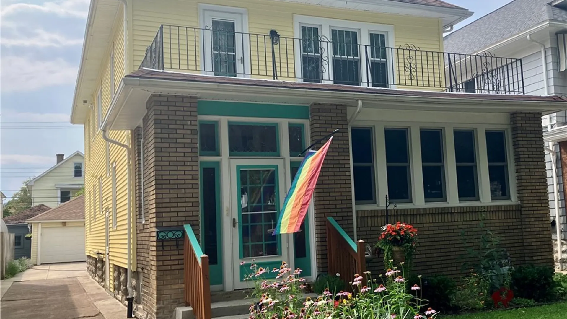Property at 304 Wellington Road, Buffalo, NY 14216 2