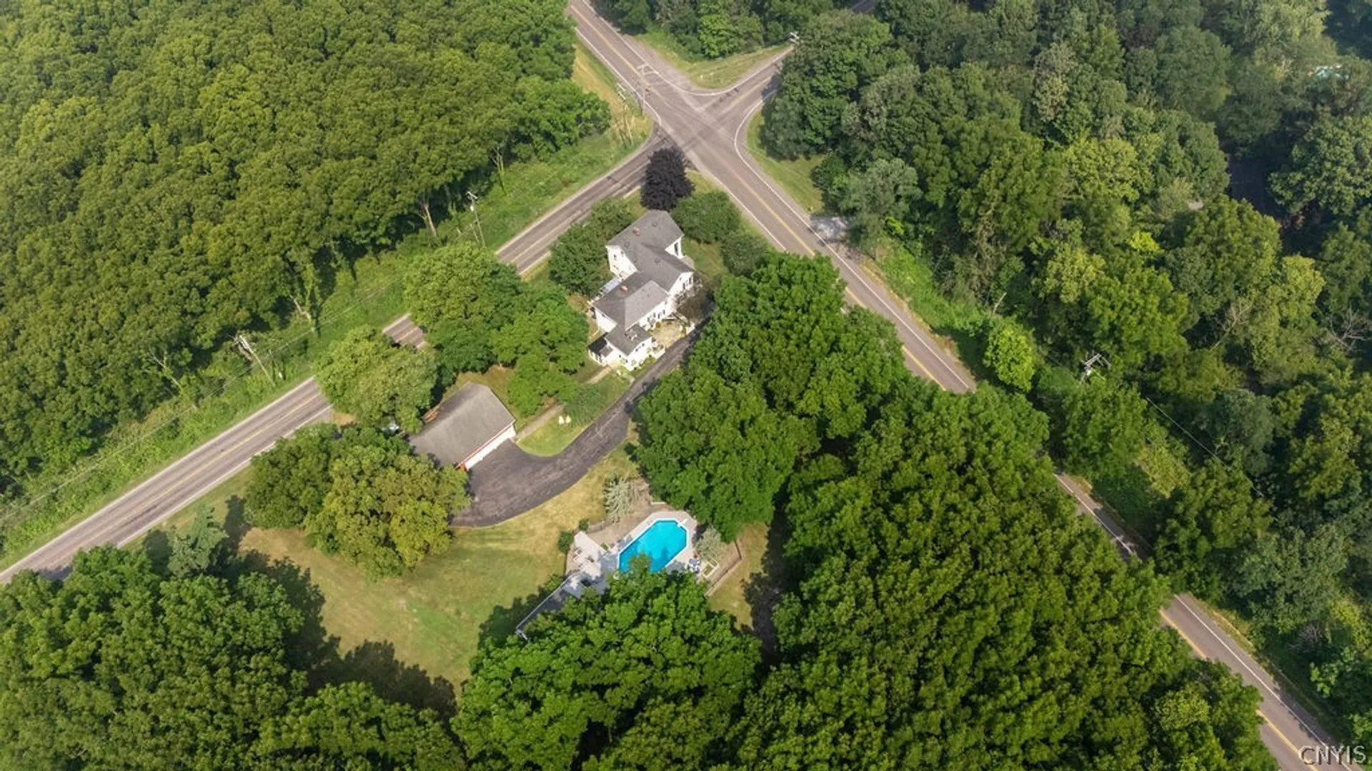 Property at 7942 Salt Springs Road, Manlius, NY 13066 4
