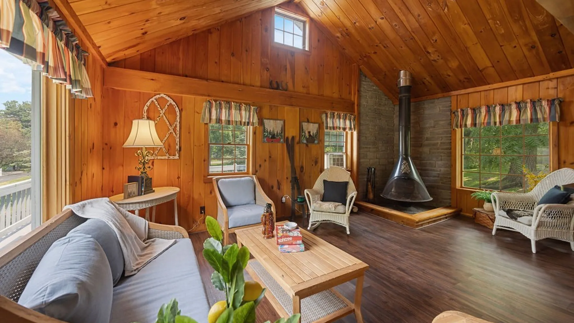 Property at 7942 Salt Springs Road, Manlius, NY 13066 48