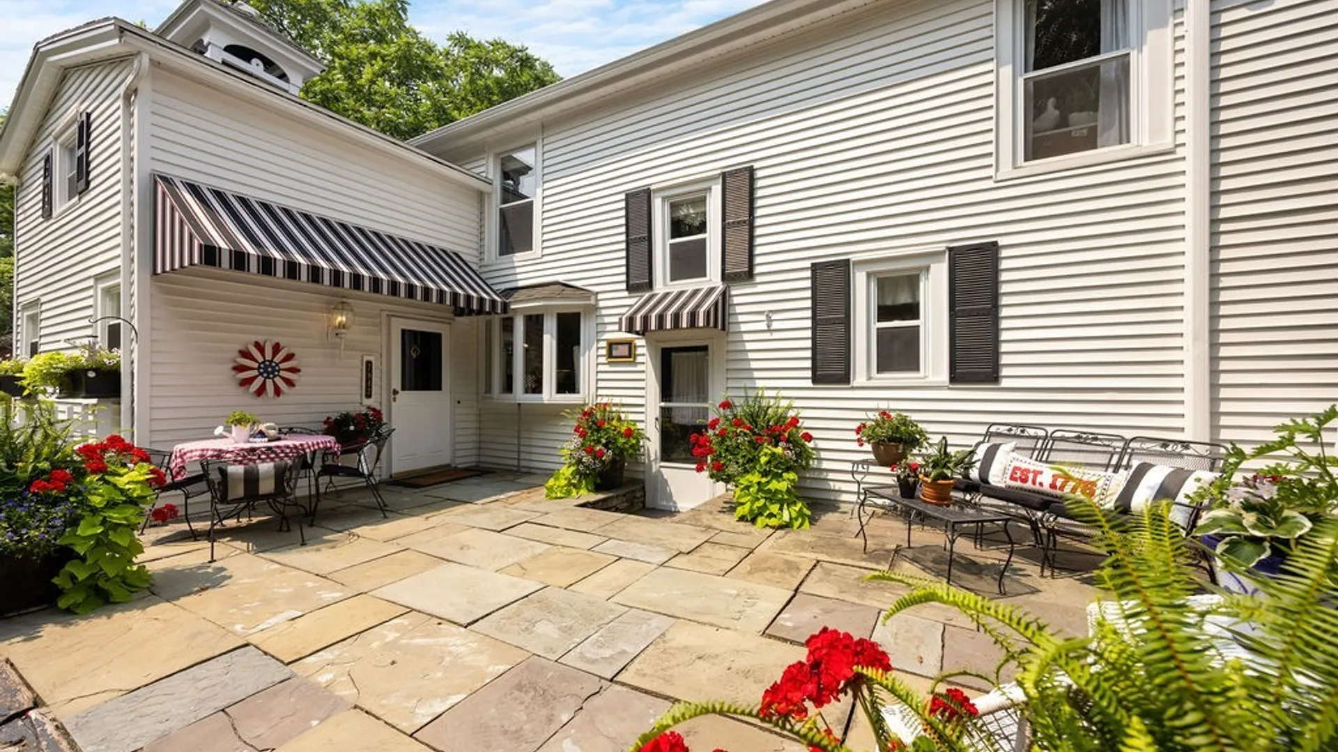 Property at 7942 Salt Springs Road, Manlius, NY 13066 43