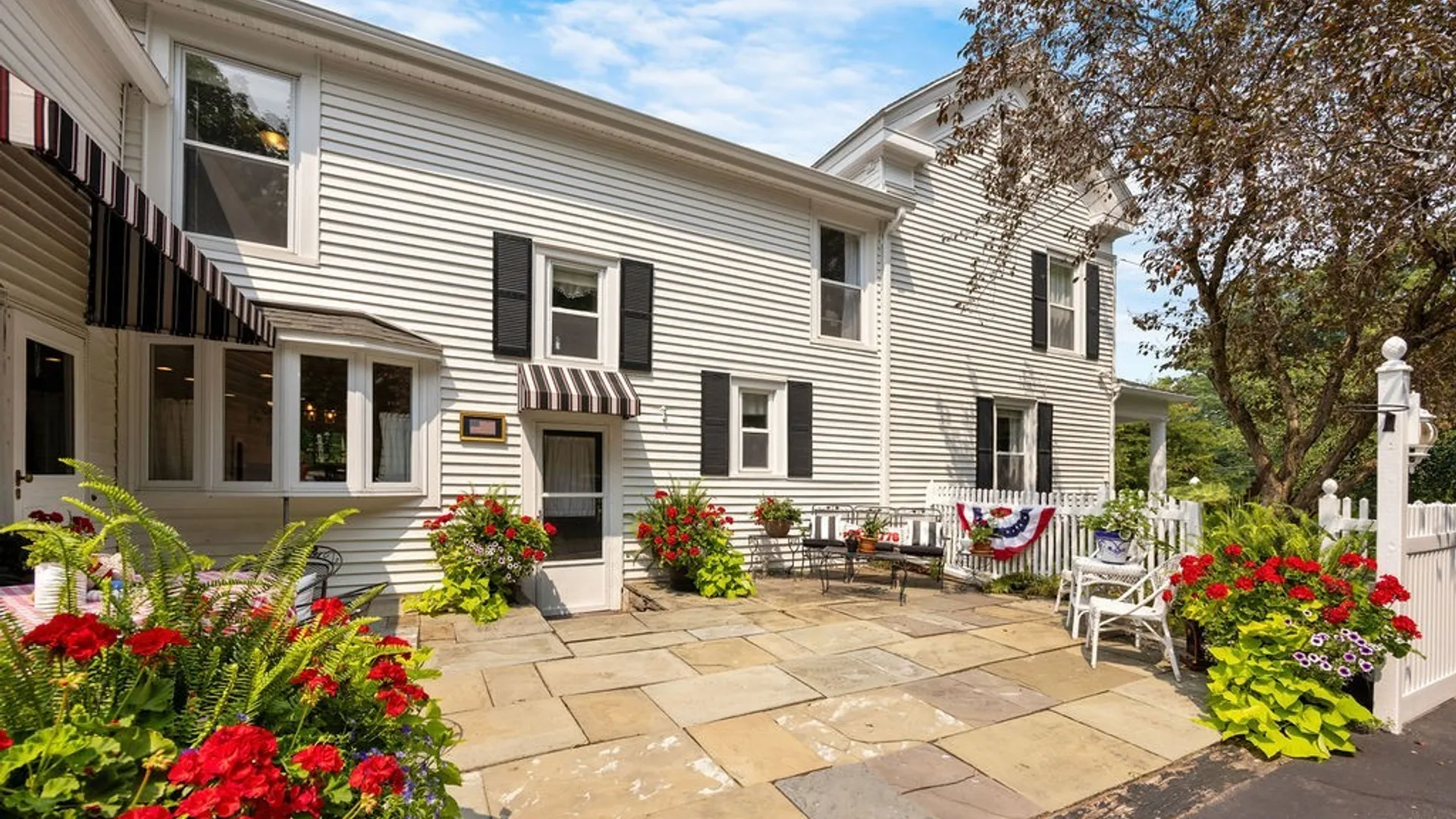 Property at 7942 Salt Springs Road, Manlius, NY 13066 44