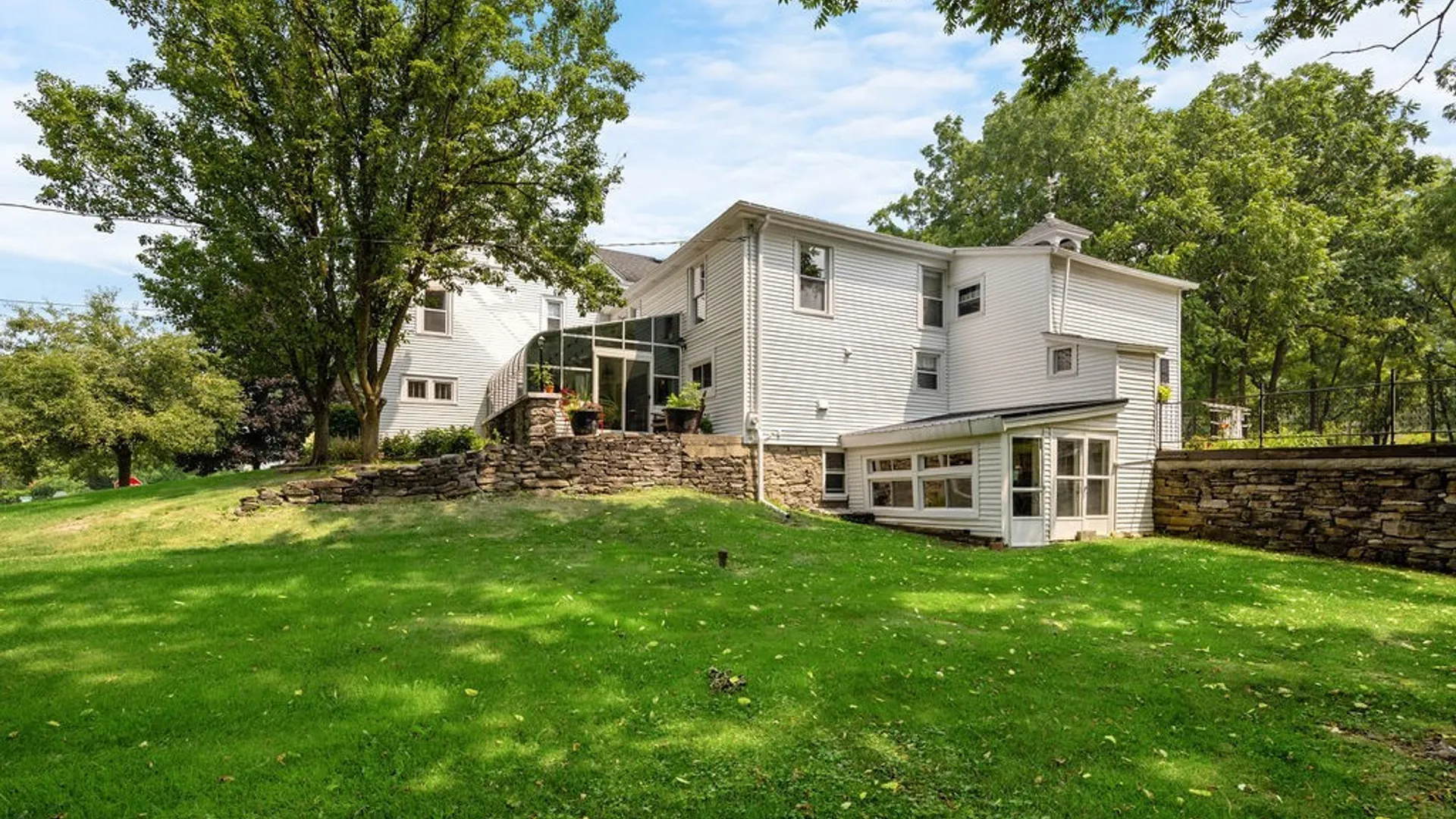 Property at 7942 Salt Springs Road, Manlius, NY 13066 45