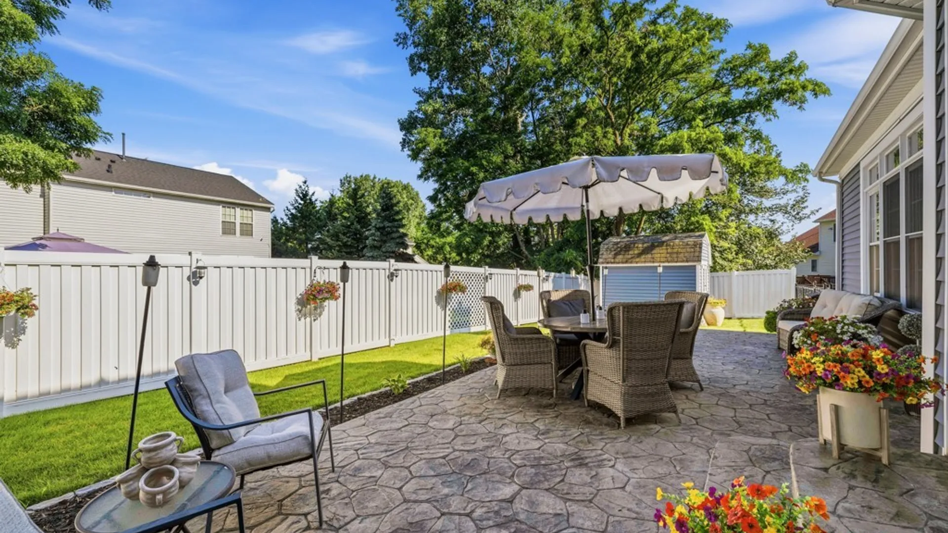 Property at 5533 Twilight Lane, Lockport Town, NY 14094 36