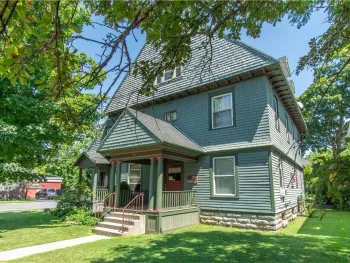 Property at 831 Washington Street, Watertown City, NY 13601