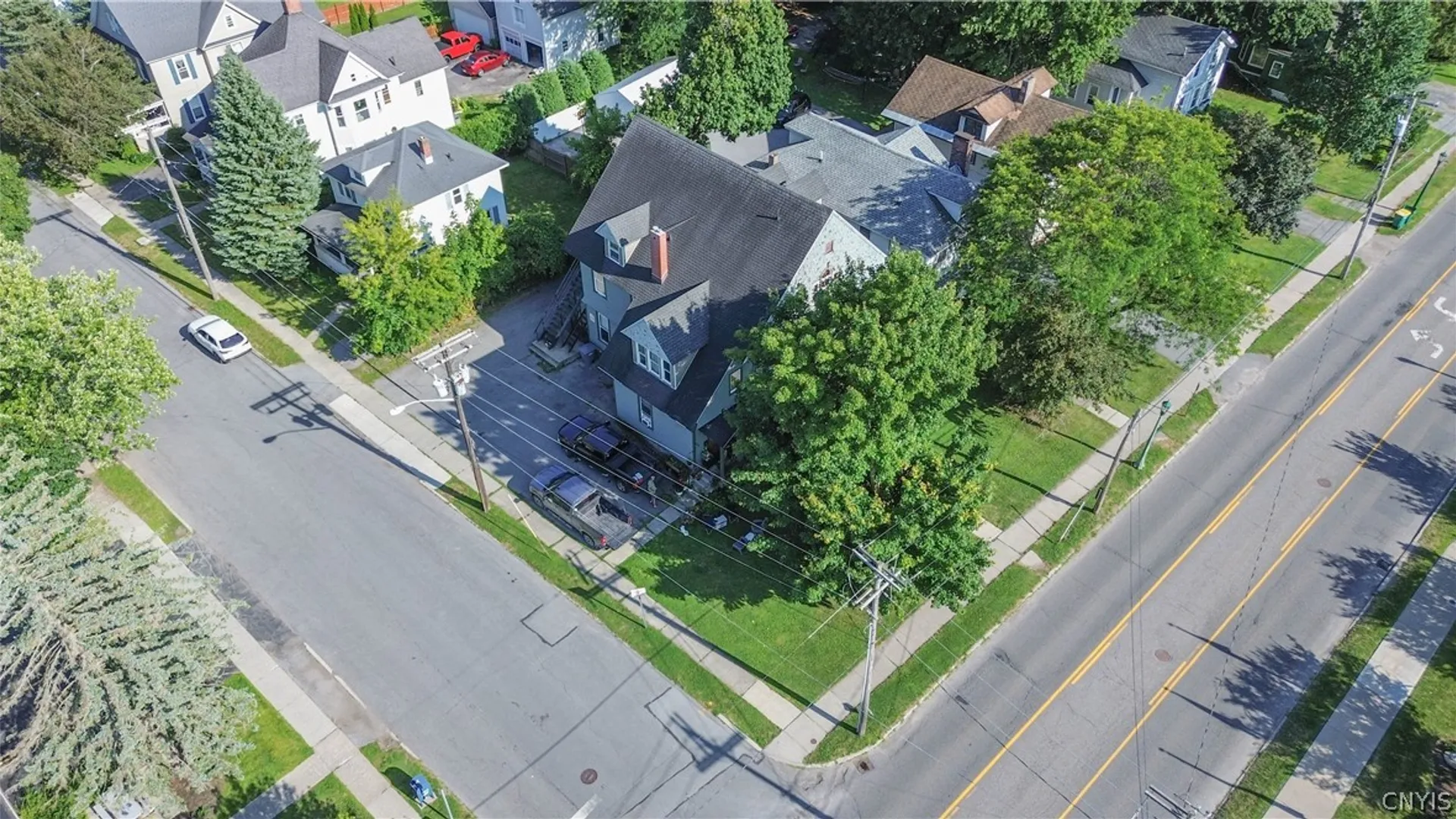 Property at 831 Washington Street, Watertown City, NY 13601 4