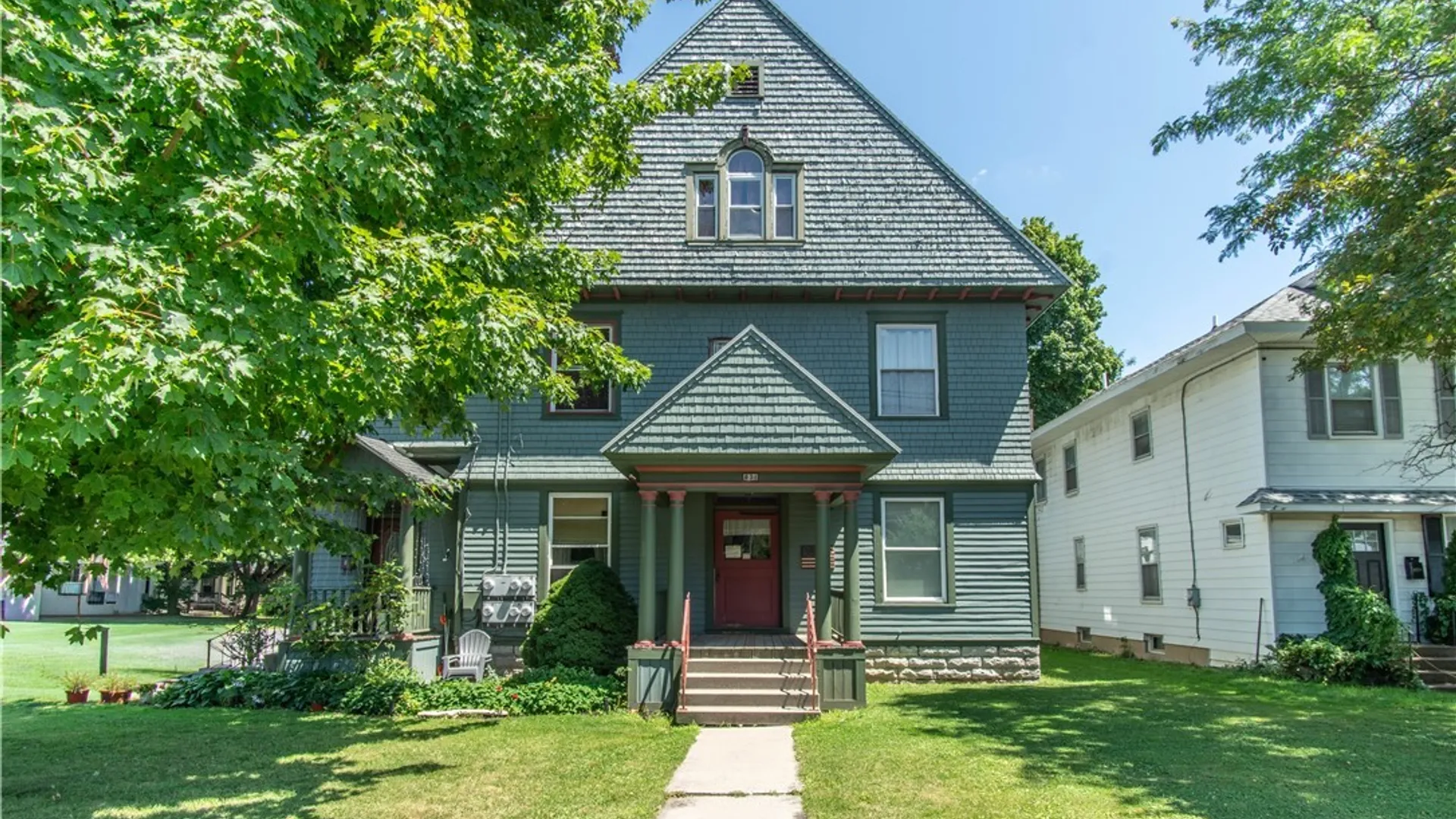 Property at 831 Washington Street, Watertown City, NY 13601 5