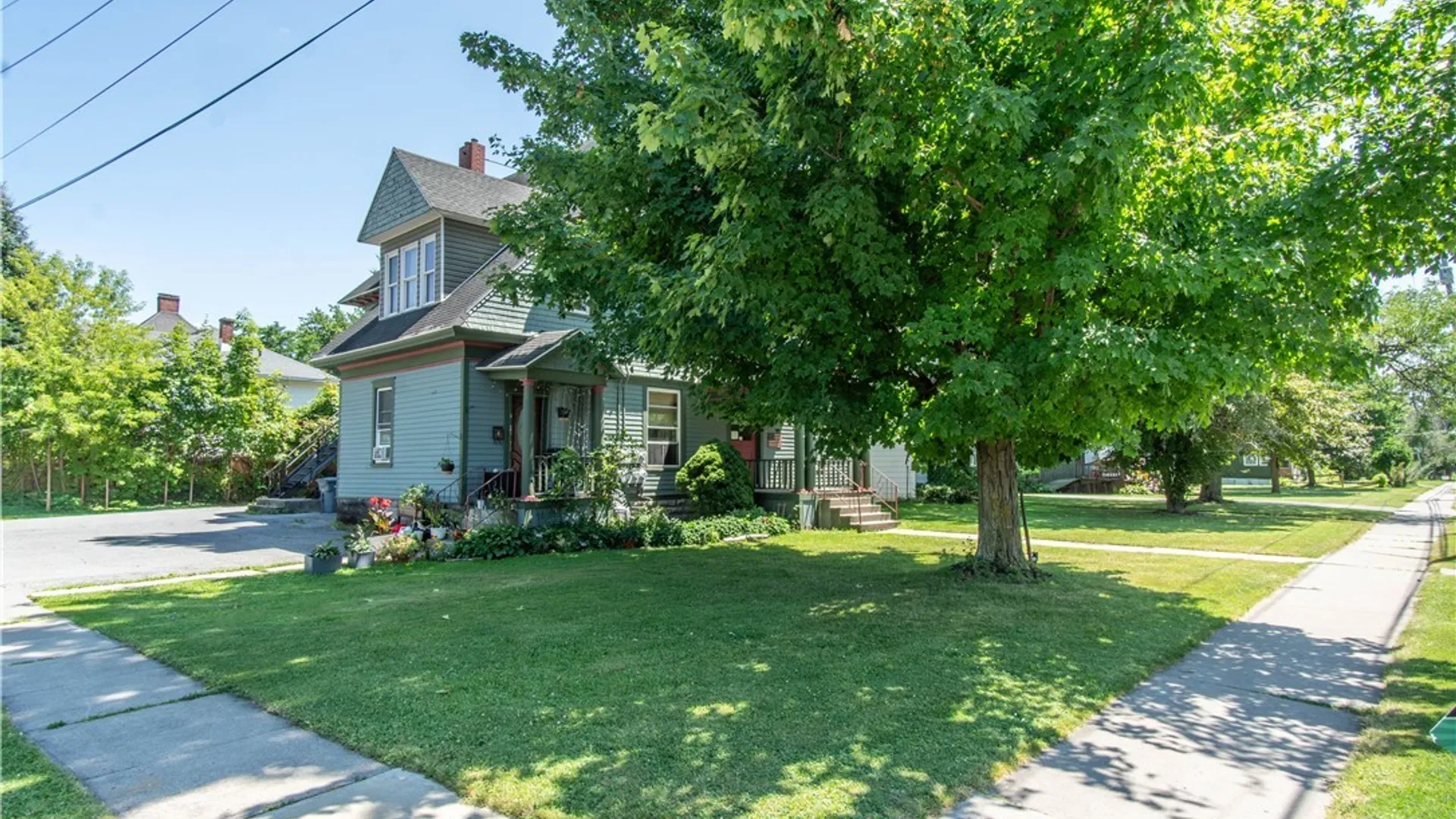 Property at 831 Washington Street, Watertown City, NY 13601 6